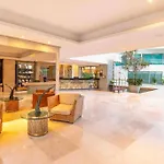 Luxury Ocean View- La Playa Cartagena