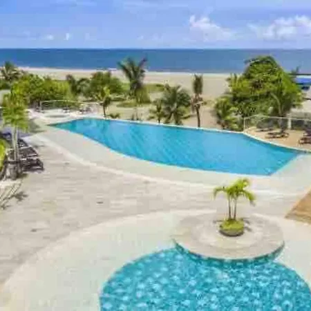 Luxury Ocean View- La Playa Apartamento Cartagena