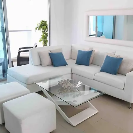 Luxury Ocean View- La Playa