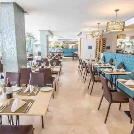 Luxury Ocean View- La Playa * Cartagena