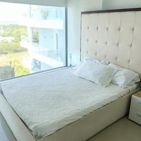 Apartamento Luxury Ocean View- La Playa *