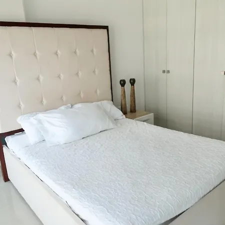 Luxury Ocean View- La Playa Apartamento Cartagena