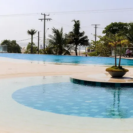 Apartamento Luxury Ocean View- La Playa Cartagena