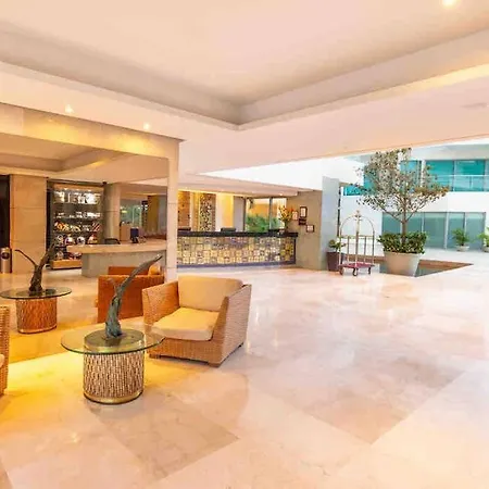 Apartamento Luxury Ocean View- La Playa *