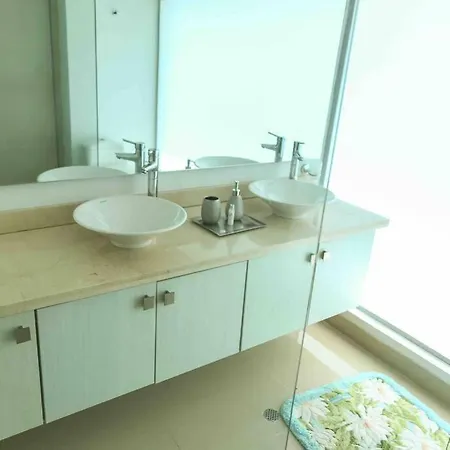 Apartamento Luxury Ocean View- La Playa *