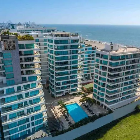 Apartamento Luxury Ocean View- La Playa *