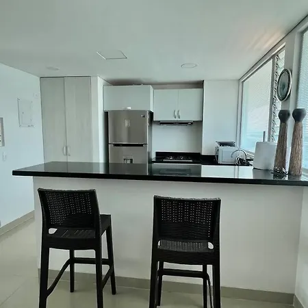 Apartamento Luxury Ocean View- La Playa *