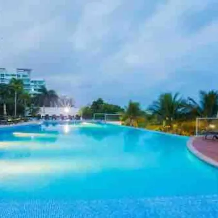 Luxury Ocean View- La Playa * Cartagena