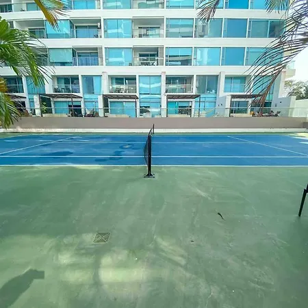 Apartamento Luxury Ocean View- La Playa *