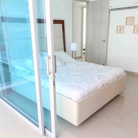 Apartamento Luxury Ocean View- La Playa
