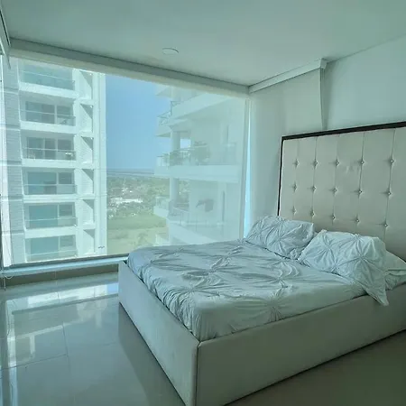 Apartamento Luxury Ocean View- La Playa *